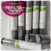 Pentek C1 20 Carbon Filter Cartridge Pentair  medium